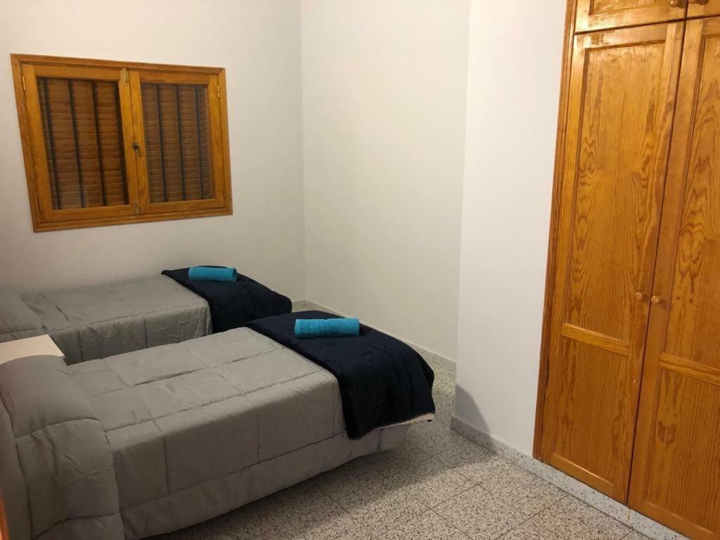 Tablero 204, Esplendido Apto 8 Pax Cerca Playa Ingles El Tablero (Las Palmas) Exterior foto