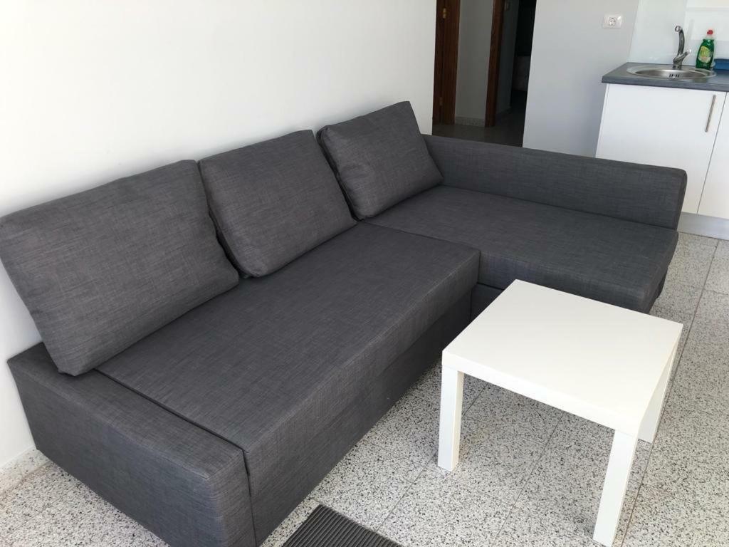 Tablero 204, Esplendido Apto 8 Pax Cerca Playa Ingles El Tablero (Las Palmas) Exterior foto